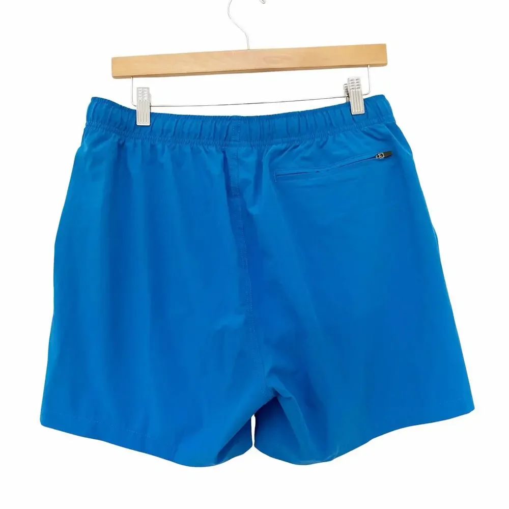 Bearbottom Blue 5.5